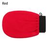 Shower Scrubber Bath Scrub Glove Exfoliating Body Facial Tan Massage Mitt Removal Exfoliate Peeling Glove Towel Cleaning Tool