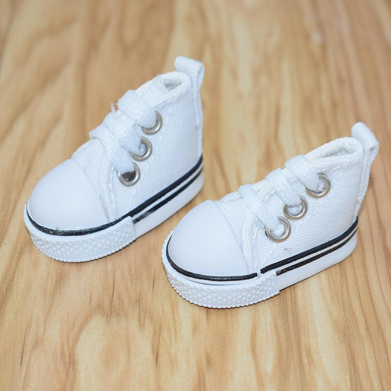 Adorable Doll Party PU Leather Ankle Belt Shoes for 18/'/' American Doll Gotz Doll