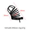 Wholesale Chastity Cage Cock Cage Male Chastity Devices Locked Cage Sex Toy for Men