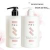 PWU Freesia Scented Shampoo & Conditioner Set