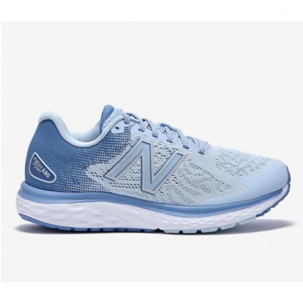 

New Balance W680lb7 Single color/225