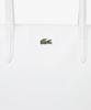 Borsa Shopper Grande Orizzontale Lacoste da Donna L.12.12 Concept Nf1888P56G 001
