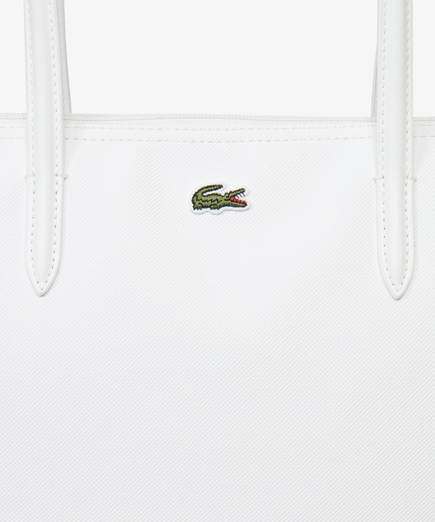 Borsa Shopper Grande Orizzontale Lacoste da Donna L.12.12 Concept Nf1888P56G 001
