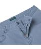 PRODESHIRT Bordeaux Dyed Denim Pants (Blue)