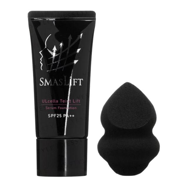 SMASLIFT - Ulcella Teint Lift Serum Foundation Kit 2 pcs