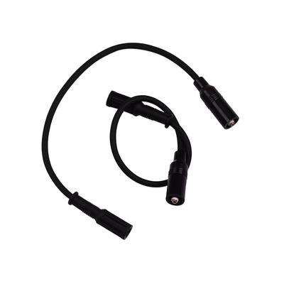 Spark Plug Cap & Wire 4013328 4013327 Fit for Polaris Sportsman 850 1000 New