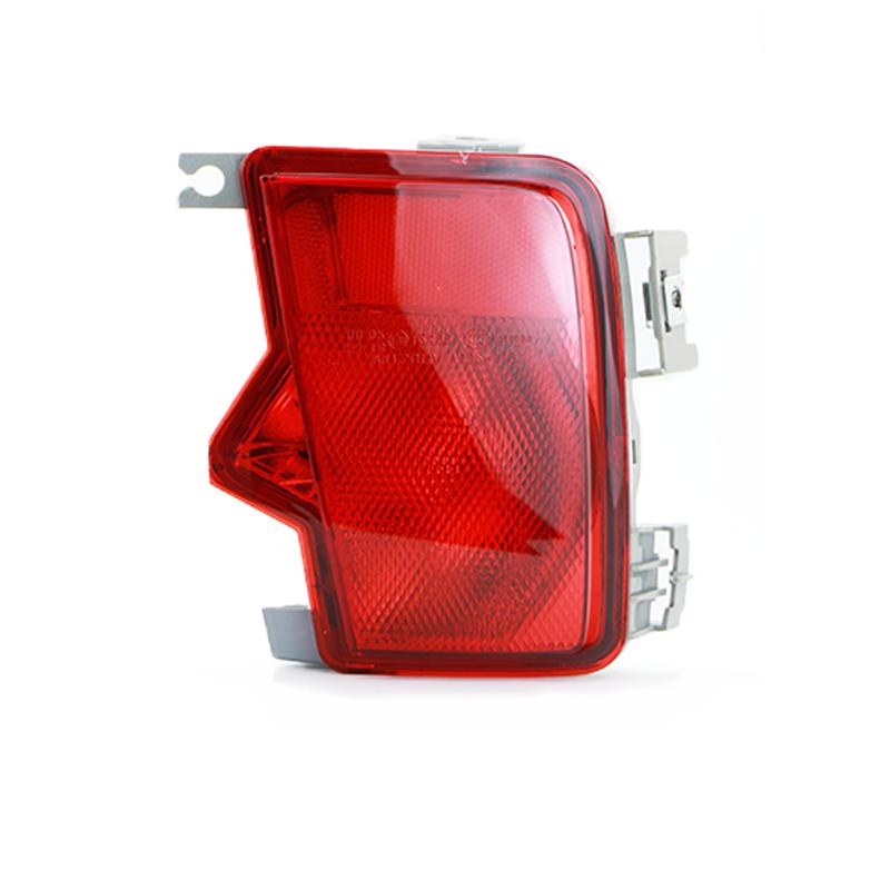 Rear Fog Lamp Assembly Without Bulb For Subaru Outback 2010 2011 2012 2013 2014 Rear Anti Fog Light 84913AJ130 84551AJ020