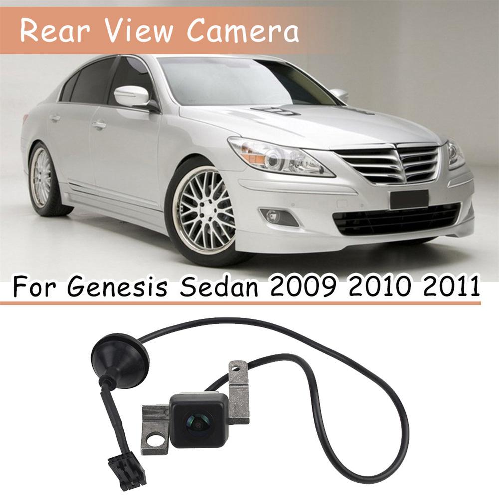 

Резервная камера заднего вида 95760-3M060 подходит для Hyundai Genesis Sedan 2009-2011