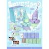 [Pre-order] FLARE U - LOVEHOOD (MD Ver.)(Limited Edition)