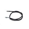 Enhanced Off-Road Motorcycle Speedometer Cable for Suzuki Models