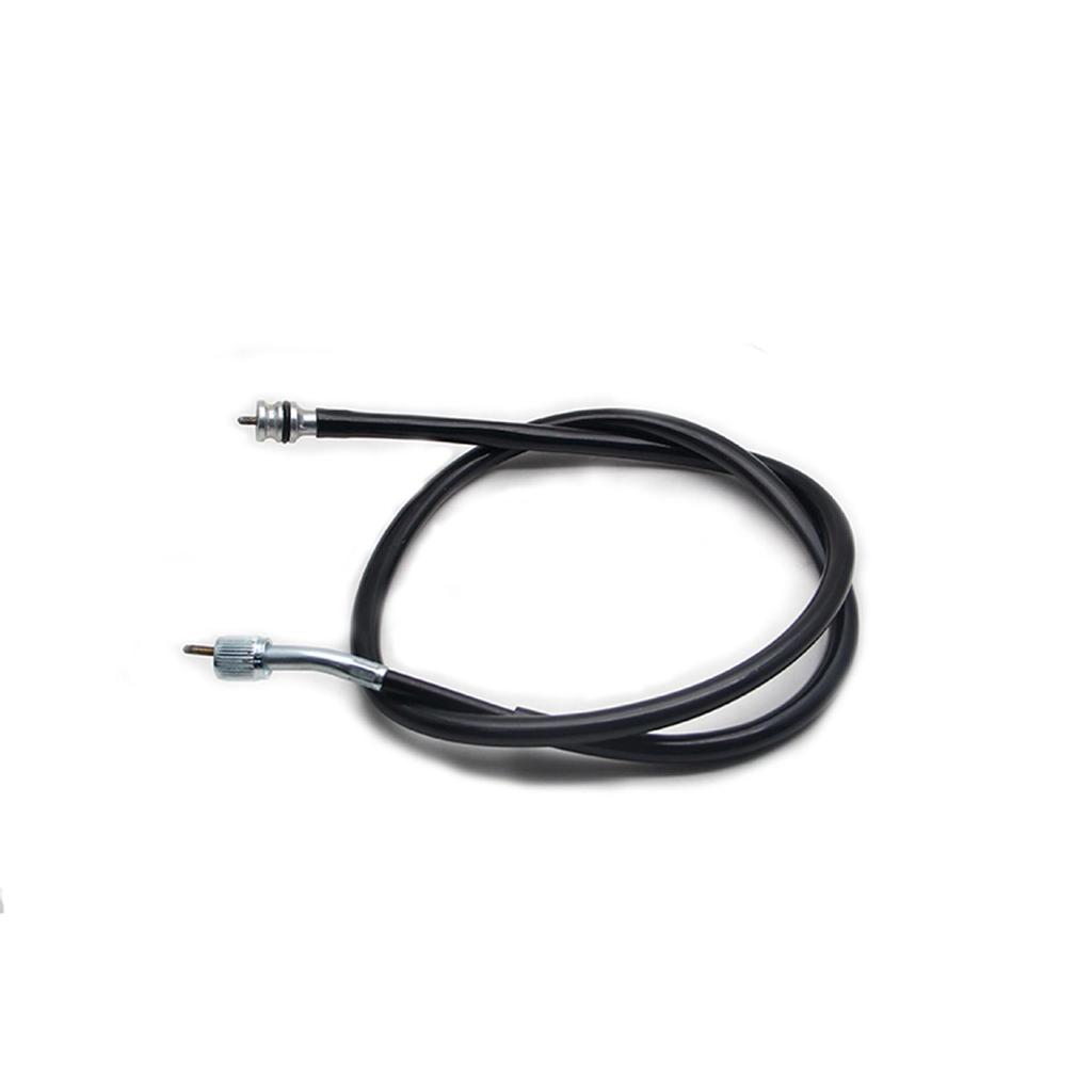 Enhanced Off-Road Motorcycle Speedometer Cable for Suzuki Models