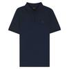 Mens Regular Short-Sleeved Polo Shirt