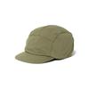 Used New Snow Peak Cap Toned Trout Active Cap Size OneOLIVETT2510-AC02 Camping Outdoor Festival