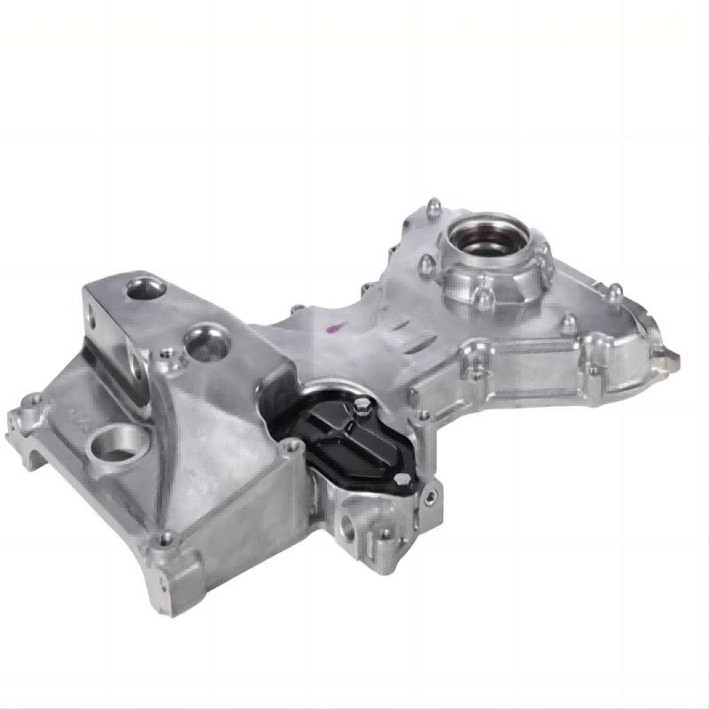 Engine Oil Pump for Honda Binzhi, XRV, Civic, CRV, Accord (Part 15100-RZP-003)