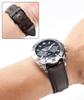 [BINLUN] Nylon Silicone Watch Strap 18mm 19mm 20mm 21mm 22mm Quick Release Canvas and Rubber Hybrid Strap Replacement Watch Band for Men and Women 9 C
