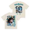 2026 Diego Maradona Bavlněné Pánské Dámské Fotbalové Tričko Dres Neapole 1989 Mistrovské Památeční Tričko Letní Unisex Krátký Rukáv Ležérní Tričko Top