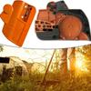 Clutch Brake Covers Replacements For 455 455E 537286301 H460 461 455 Chainsaws Durability Design for Enhances Safety