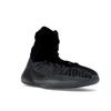 Adidas Yeezy Basketball Knit Onyx Unisex Sneakers Black HQ6762