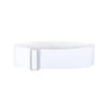 Beopeu Speed Visor Sun Cap White