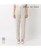 ECOLEDEPARIS Back Elastic Stretch Pants_Cb23Wpa007Z