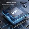 PD30W GaN Australian Standard SAA Certified Charger: 11V/3A, 20V/1.5A, 9V/3A, 5V/3A for Tablets