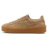 Creepers Rihanna Fenty Oatmeal Womens 361005-03
