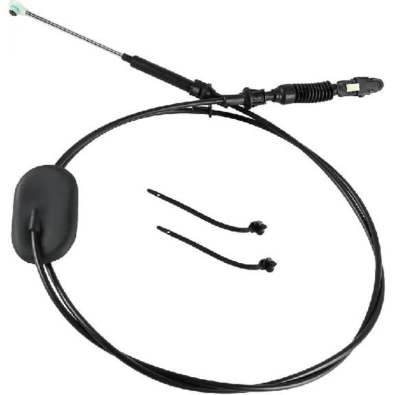 For GMC Chevrolet C1500 C2500 C3500 K1500 K2500 K3500 TAHOE PICKUP 15037353 Auto Car Transmission Gear Shift Cable Accessories