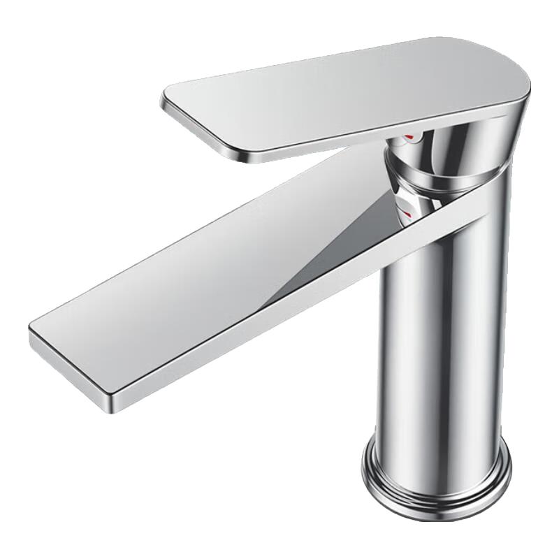 IVORPO German Bathroom Sink Faucet German Precision, 20-Yr Warranty