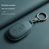 Geely Key Cover for 25 Models: Xingyuan, Exploration, Youth, Freedom, New Energy Editions