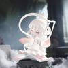 Binecuvântarea Oficialului Ceresc Seria Splendoarea Picturii Cutie Misterioasă Tian Guan Ci Fu Figurine Xielian & Huacheng