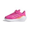 Adidas EQ21 Run Low top Toddler Shoes Pink Infant And Toddler FX2256