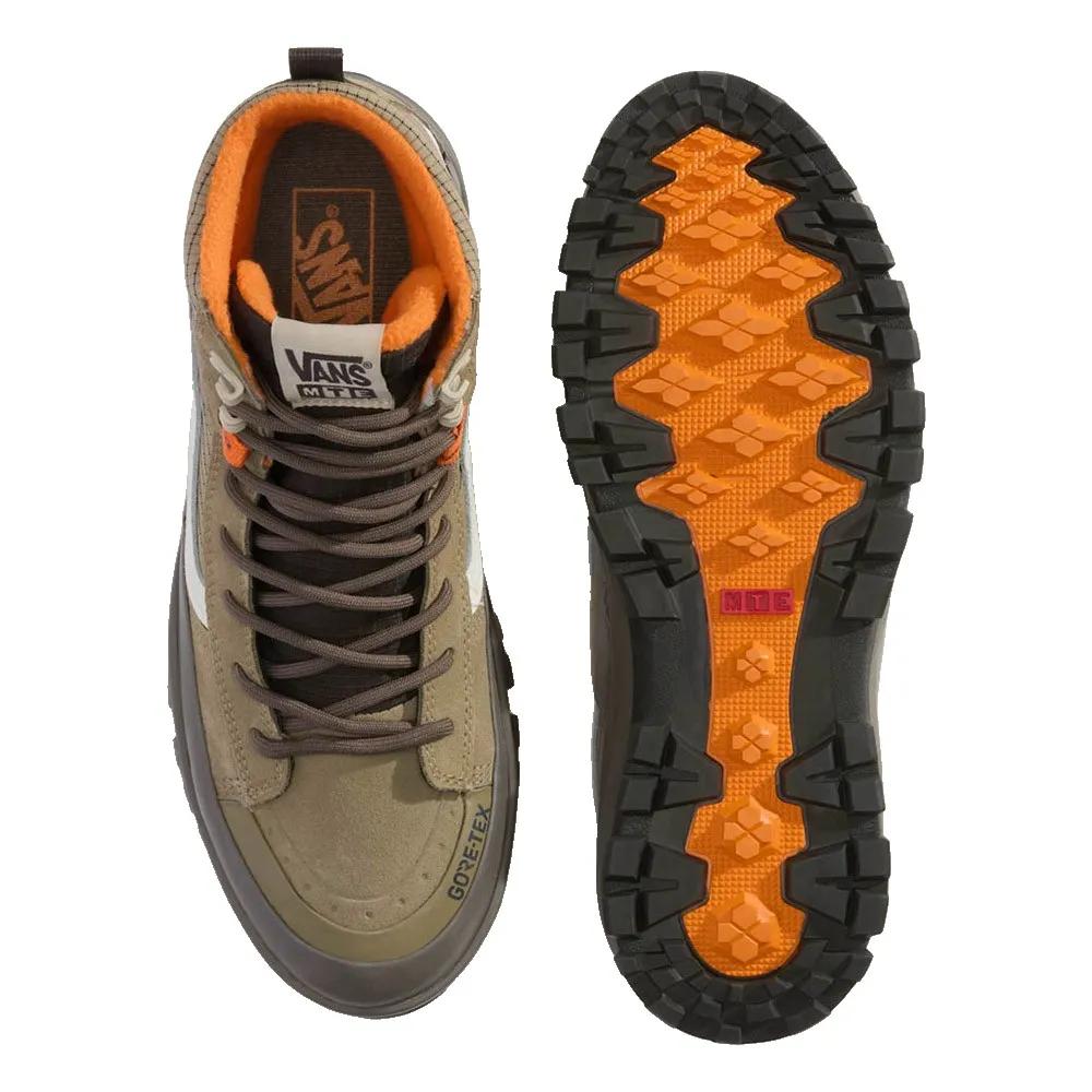 Vans Кросовки MTE Sk8-Hi Goretex Insulated