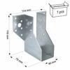 Beam Hanger WB41 40x110x75x2.0 (1)