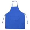 Custom Waterproof PVC Polyester Waist Apron with Logo Printing