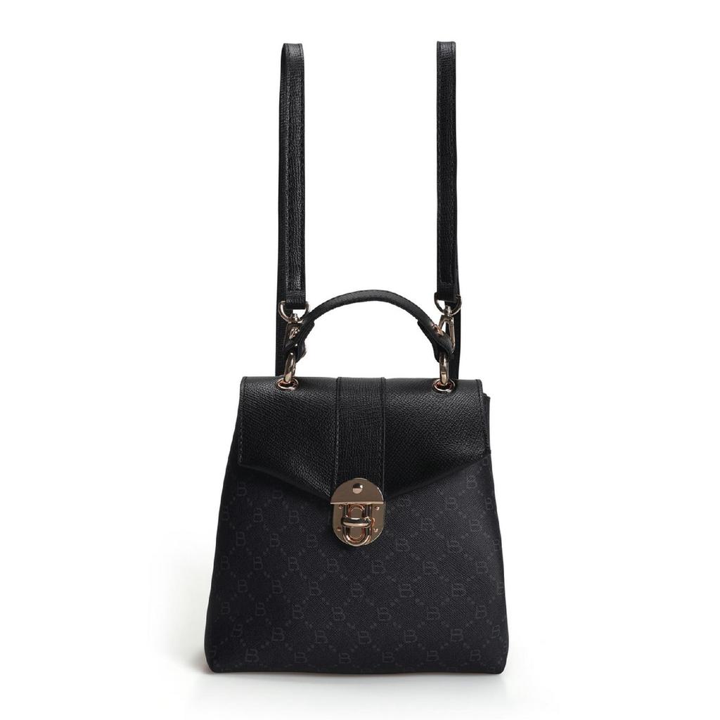 Patterned Women's Backpack