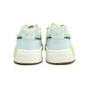 Anta Kids Synthetic Leather Fabric Lifestyle Series Comfortable Versatile Low-Top Sneakers Kids Sneakers 332528003U