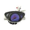 1Pc for Yamaha JS110-B-9C JYM110 F8 E8 Instrument Panel Odometer