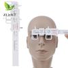 1X Righello Vernier Ottico PD Misuratore Distanza Pupillare Strumento Oftalmico per Occhi