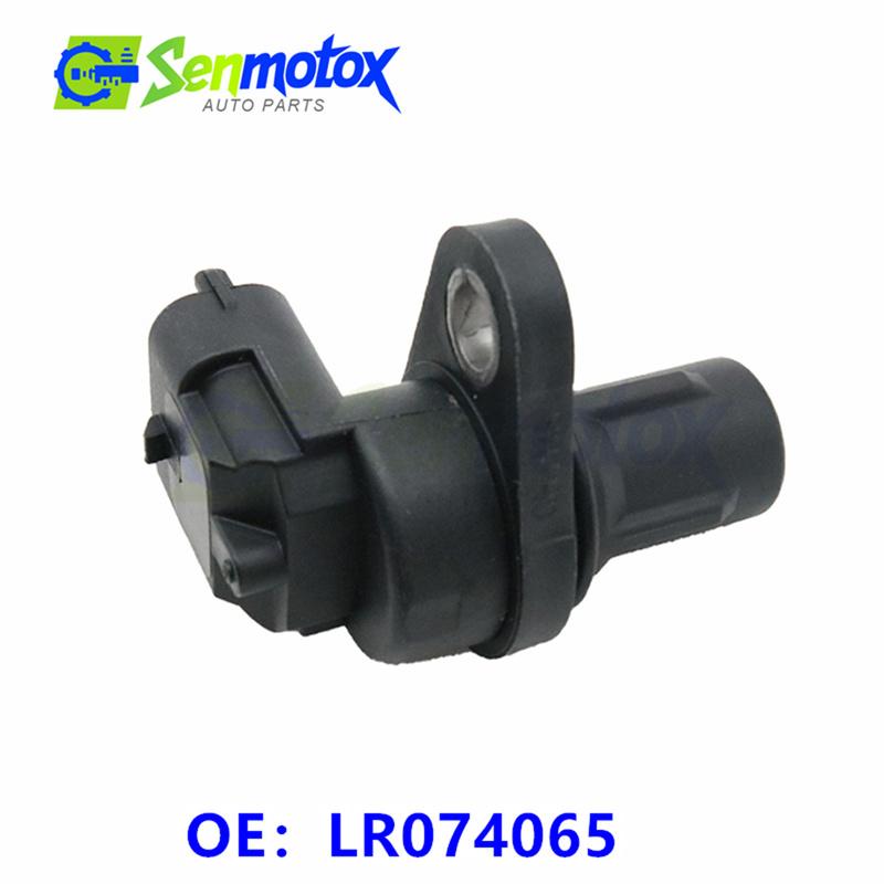 LR074065 For Jaguar F-Pace XF XE Land Rover G4D3-12K073-AA G4D312K073AA Engine Camshaft Position Sensor 0232103140 AJ813216