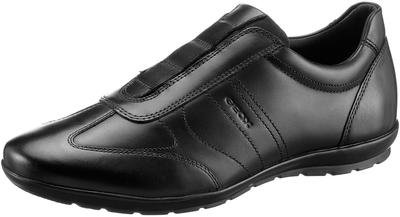 Symbol Sneakers (U74A5C 00043) Black