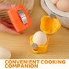 1/3pcs Portable Egg Opening Machine Egg Shell Separator Egg Quick Sheller Kitchen Accessories Home Baking Tools