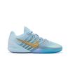 Nike Womens Sabrina 3 EP 'Blueprint' (women's sizes) Glacier Blue / Neptune Blue / Light Armory Blue / Metallic Gold Basketball Shoes HF2882 400