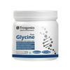 Trexgenics GLICINA Pó Puro (100 Porções) Neurotransmissor, Pele, Calma, Sono, Suporte à Relaxamento (250 gramas)