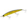 YO-ZURI Salt Lure Mag Slim Flat Floating 125mm Color Golden