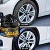 Ceramic Coating Plastic Renewal Formula Automotive Plastic Revitalizer Cream Long Lasting Restorer for Vehicle Bikes