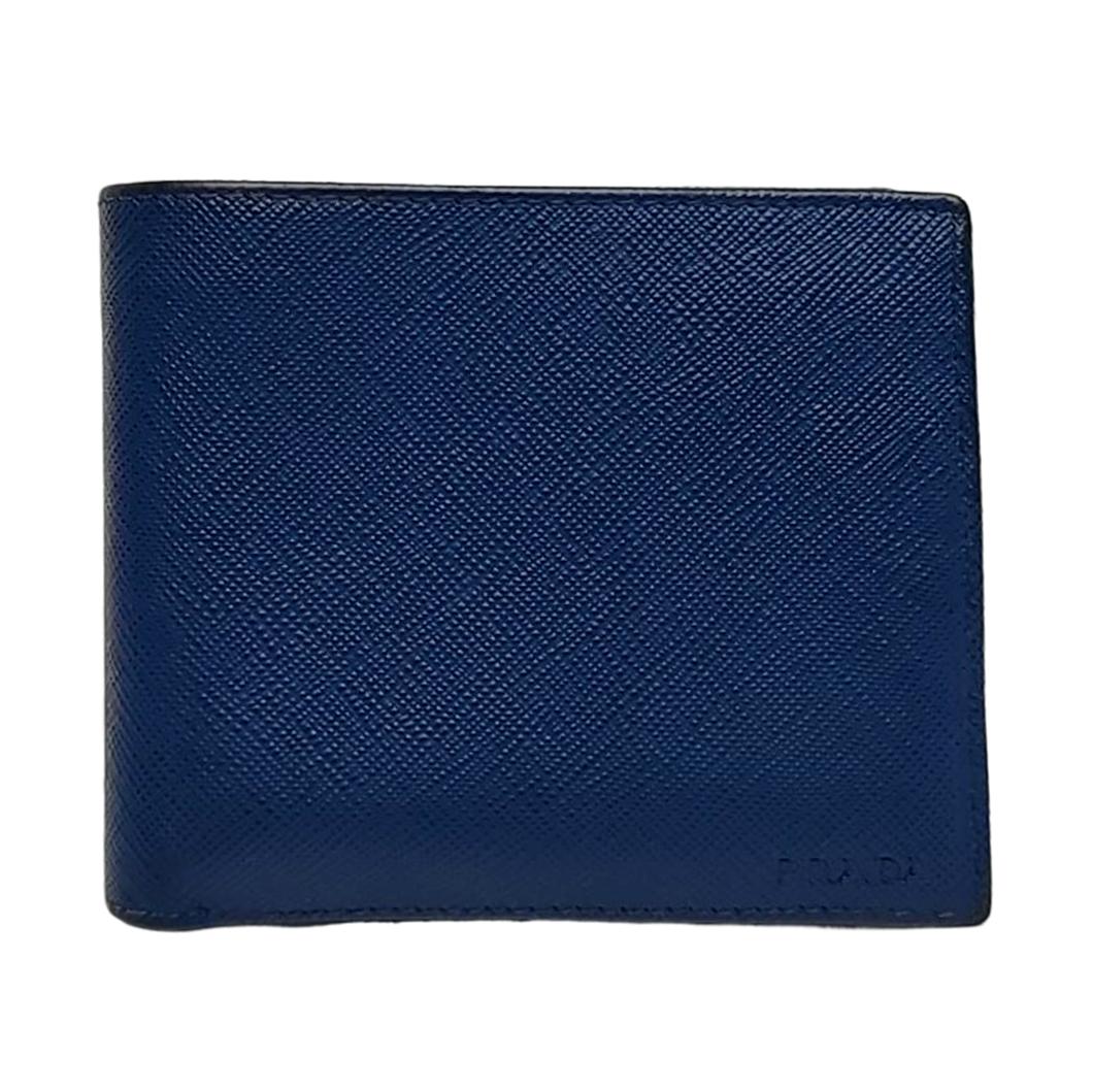 [Pre-Owned] Fashion Minimalist Solid Color Leather Wallet - Very Good #1HYGZRX ONE SIZE