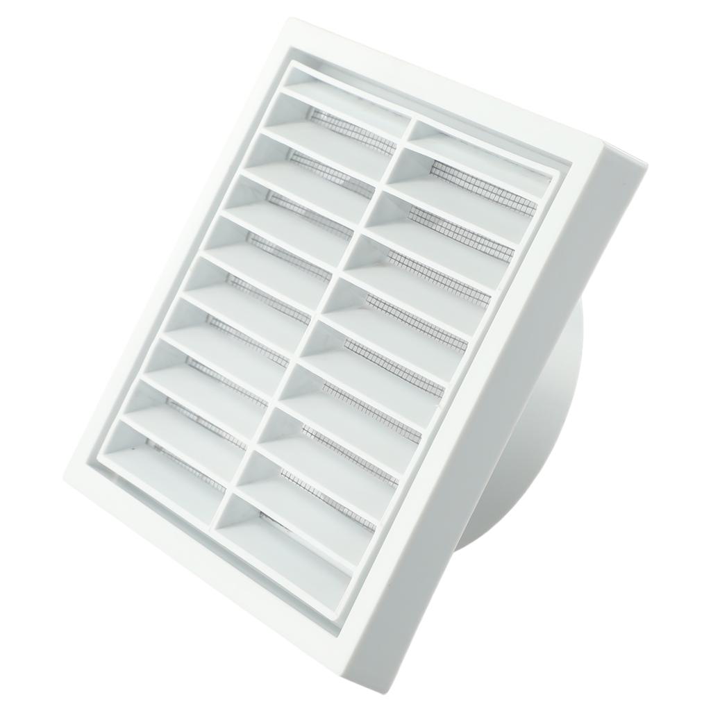 Grille Air Outlet 100MM/125M/150MM Auxiliary Materials