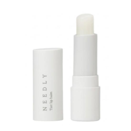 [NEEDLY] Tint Lip Balm 3.8g Hydrating Color Lip Balm Moisturizing Glow Lip Care Tint Lip Balm  1