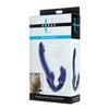 Xr Brands - Revolver Ii Vibrating Strap-On Dildo