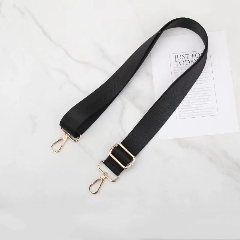 Nylon Ultralight Adjustable Shoulder Strap for Crossbody Bag